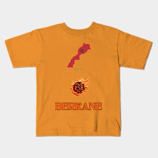 RSBteam gladiator Kids T-Shirt